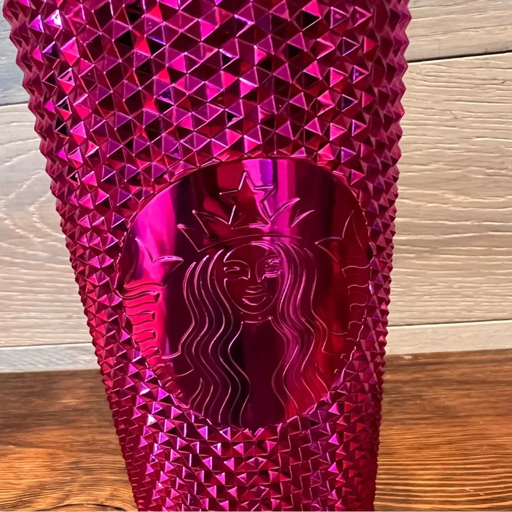 Starbucks 2022 sangria